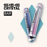 SKE Crystal Bar