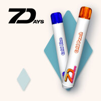 7 Days Vape