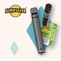 Almassiva Vape