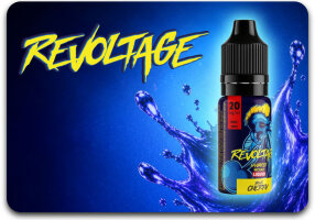 Revoltage Liquid