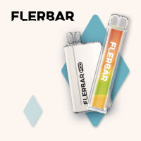 Flerbar Einweg Vapes