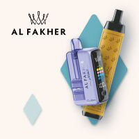 Al Fakher Vape