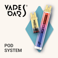 Vape Bars Diamond 600