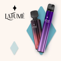 La Fume
