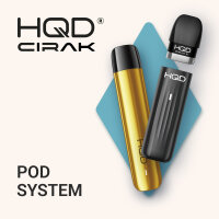 HQD Pods