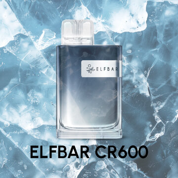 elfbar cr600 vape online günstig kaufen Elfbar e-Zigarette & Einweg Vapes - bereits ab 3,49 Euro main image 1