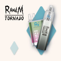 RandM Tornado