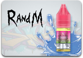 RandM Liquid