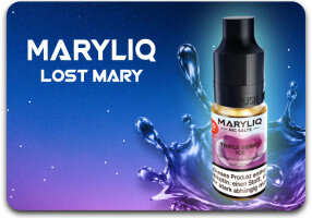 Maryliq Liquid