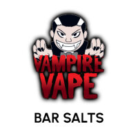 Vampire Vape Bar Salts