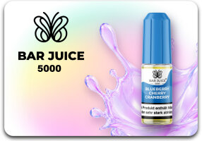 Bar Juice 5000 Liquid