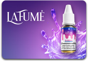 La Fume Liquid