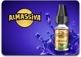 Almassiva Liquid