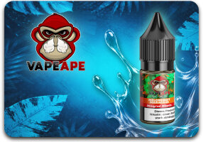 VapeApe Liquid
