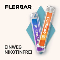 Flerbar M Nikotinfrei