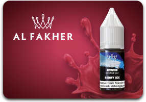 Al Fakher Liquid
