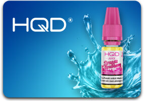 HQD Liquid