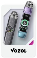 Vozol ACE GO E-Zigarette Kit