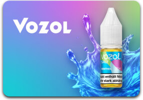 Vozol Liquid