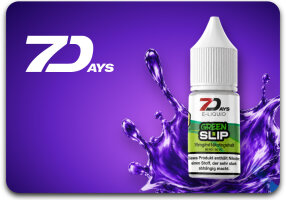 7Days Liquid