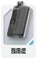 SKE Crystal Edge 10K