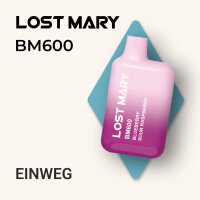 Lost Mary BM600