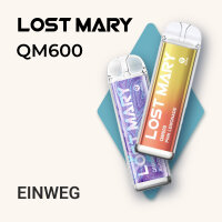 Lost Mary QM600