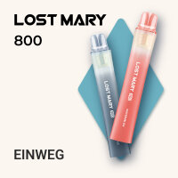 Lost Mary 800
