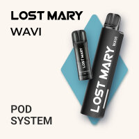 Lost Mary Pods