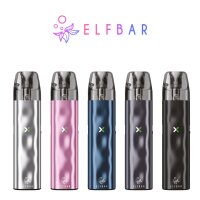 Elfbar ElfX Mini