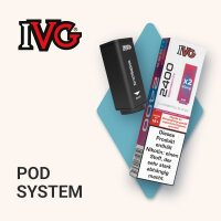 IVG Pods