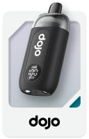 Vaporesso Dojo Blast X