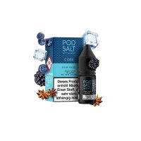 Pod Salt - Blue Berg 10 ml - 20 mg/ml