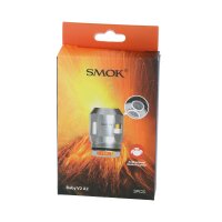 Smok - Baby V2 A2 Head 0,2 Ohm (3 Stück pro Packung)