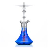 Aladin MVP360, ca 36cm, shiny full blue