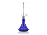 Aladin MVP460, Model 1, Glas 1, ca 46cm, shiny blue