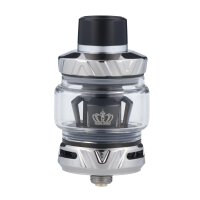 Uwell Crown 5 Clearomizer Silber Subohm