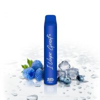 IVG BAR - Blue Raspberry Ice 20mg