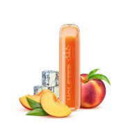 Holster E-Shisha - Peach Ice 20mg/ml