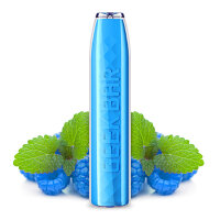 Geek Bar Einweg E-Zigarette - Blueberry Bubblegum 20mg