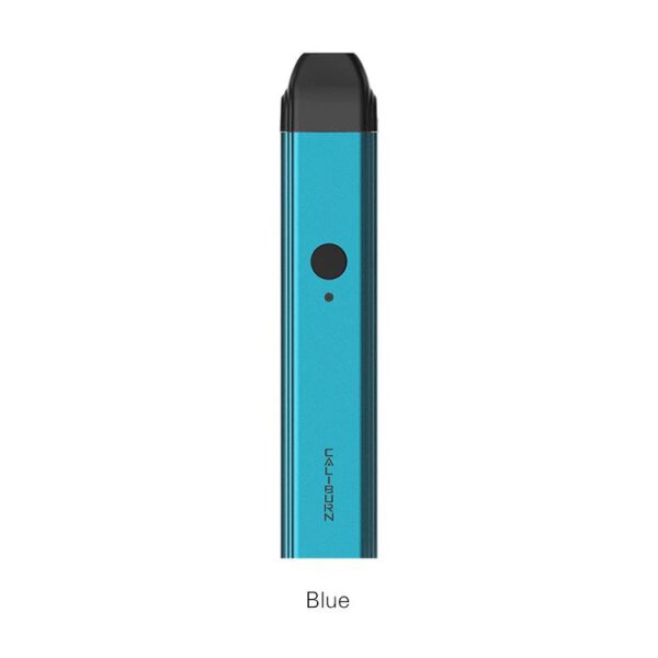 Uwell - Caliburn E-Zigaretten Set blau