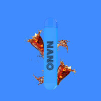 Lio Nano X 20mg - Cola Ice