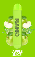 Lio Nano X 20mg - Apple Juice