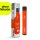Elf Bar 600 - Strawberry Elfergy 0mg/ml