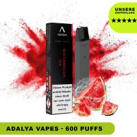 Adalya Vape - Watermelon Ice 12mg/ml