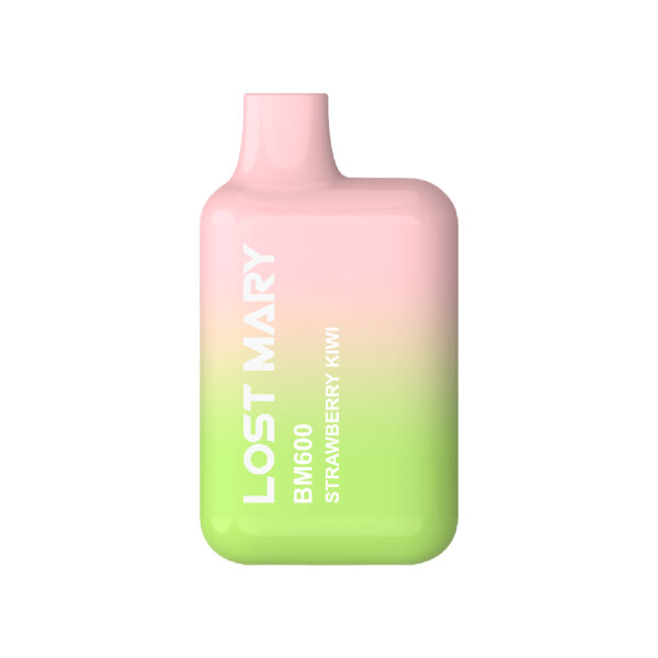 Lost Mary BM600 Strawberry Kiwi 20mg