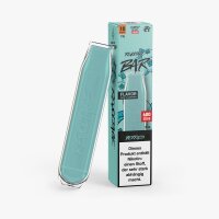 Revoltage Bar - Aqua Berries 10mg/ml