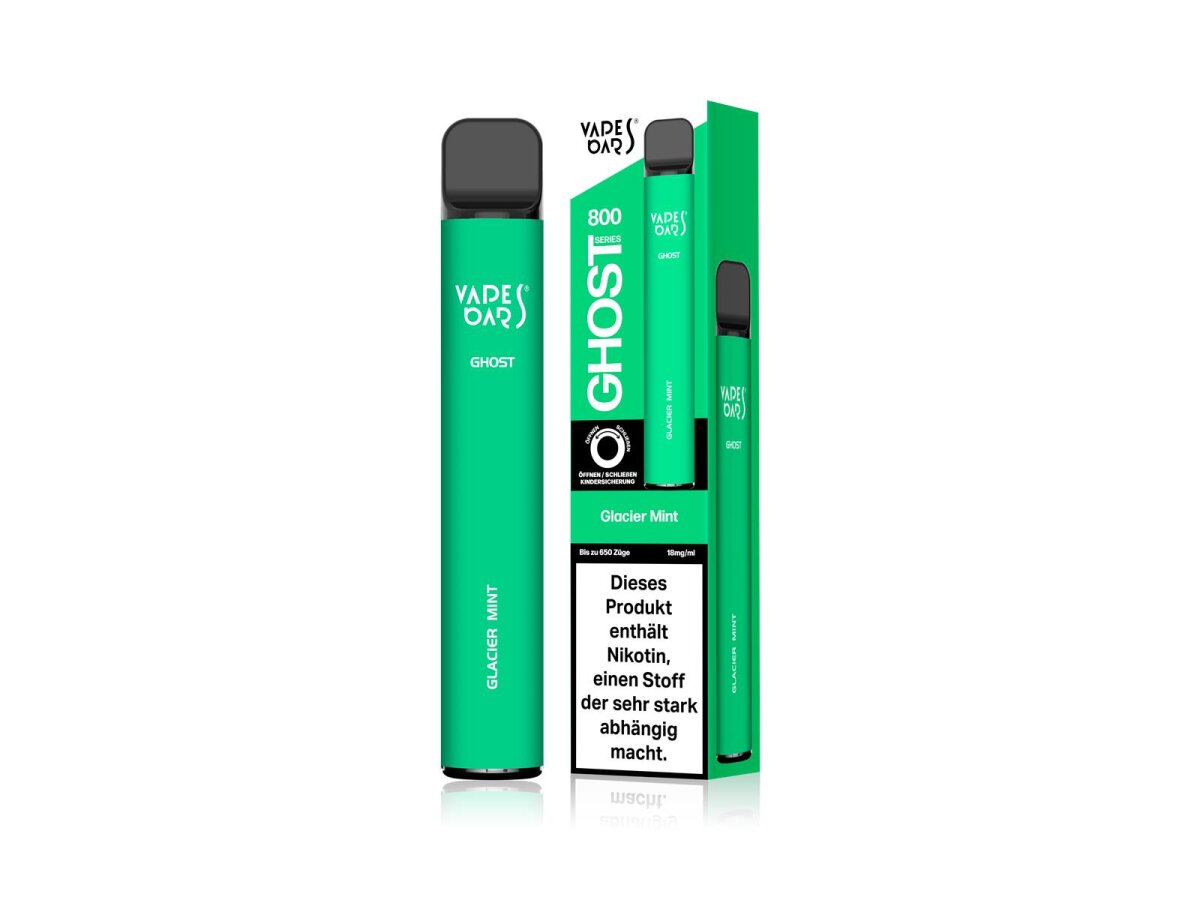 elfbar elfa kaufen Vape Bars Ghost 800