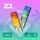 7Days Vape 20mg - Alle Sorten