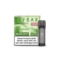 Elf Bar Elfa Pod 20mg -